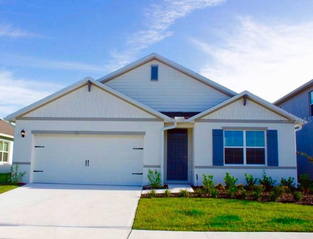 1807 SILVERBELL LOOP, Haines City, FL 33844