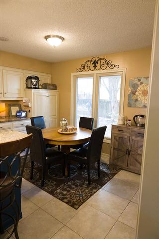 1513 NW Weatherstone Court, Blue Springs, MO 64015