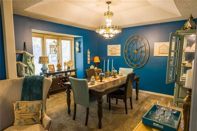 1513 NW Weatherstone Court, Blue Springs, MO 64015