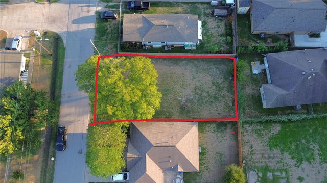 2109 Sam Wilson Street, Houston, TX 77020