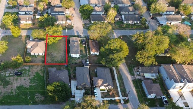 2109 Sam Wilson Street, Houston, TX 77020