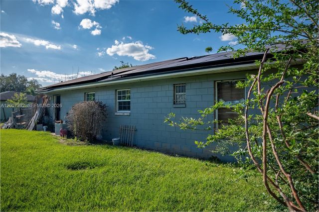 6924 Holly Creek Rd, Orlando, FL 32798