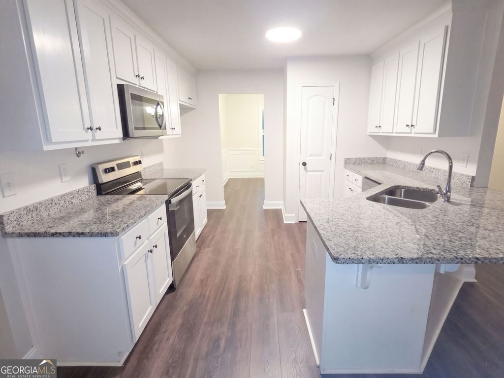174 Pecan Street, Danielsville, GA 30633 — photo 2