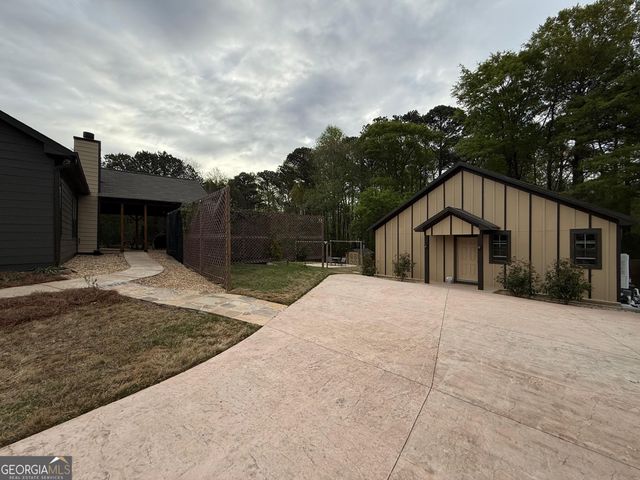 128 Graybrook Court, Grayson, GA 30017