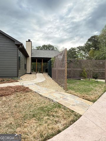 128 Graybrook Court, Grayson, GA 30017