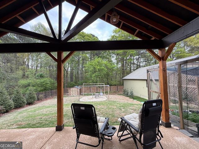 128 Graybrook Court, Grayson, GA 30017