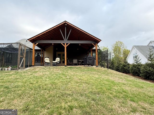 128 Graybrook Court, Grayson, GA 30017