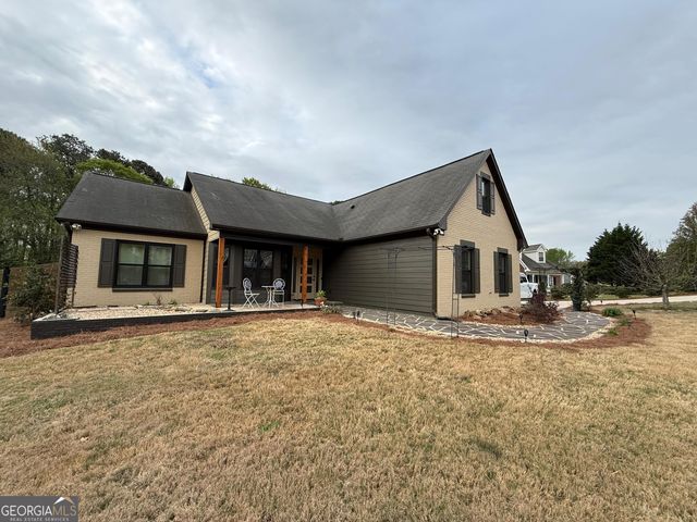 128 Graybrook Court, Grayson, GA 30017