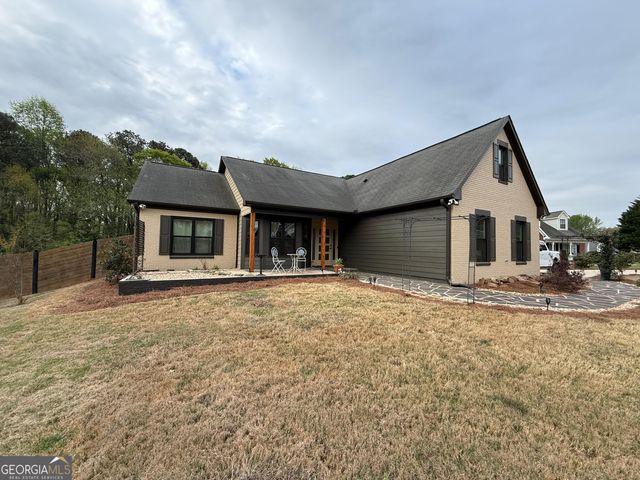 128 Graybrook Court, Grayson, GA 30017