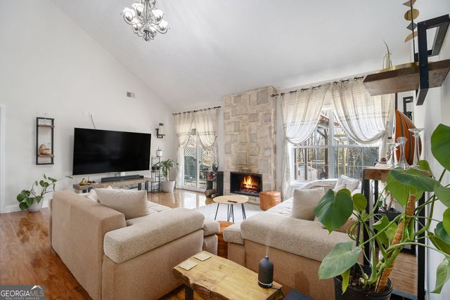 128 Graybrook Court, Grayson, GA 30017