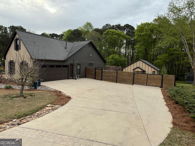 128 Graybrook Court, Grayson, GA 30017