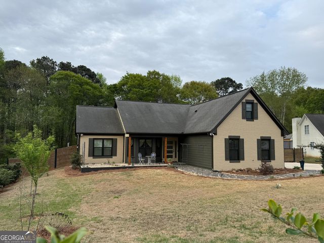 128 Graybrook Court, Grayson, GA 30017