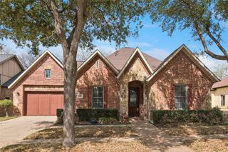 6411 Tuscany Park Drive, Arlington, TX 76016