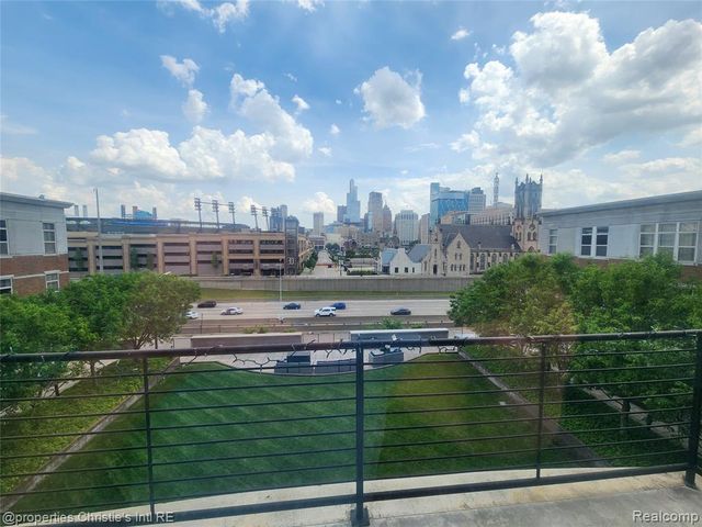 66 Winder Street 458, Detroit, MI 48201