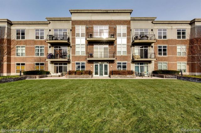 66 Winder Street 458, Detroit, MI 48201