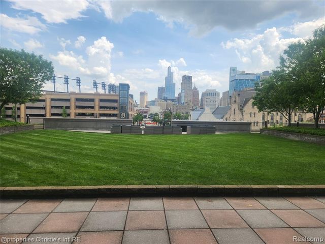 66 Winder Street 458, Detroit, MI 48201