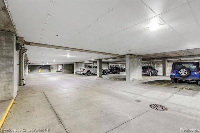 66 Winder Street 458, Detroit, MI 48201