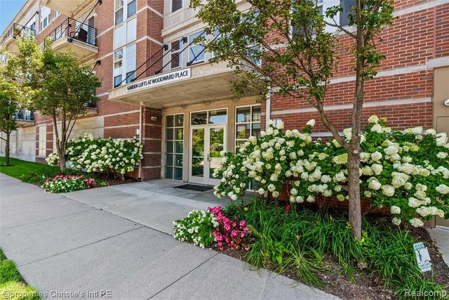 66 Winder Street 458, Detroit, MI 48201