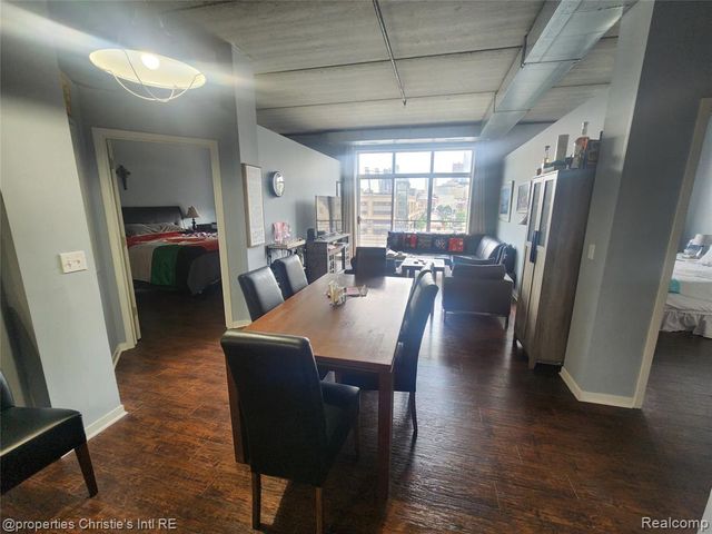 66 Winder Street 458, Detroit, MI 48201
