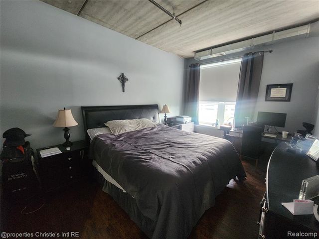 66 Winder Street 458, Detroit, MI 48201