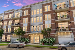 66 Winder Street 458, Detroit, MI 48201