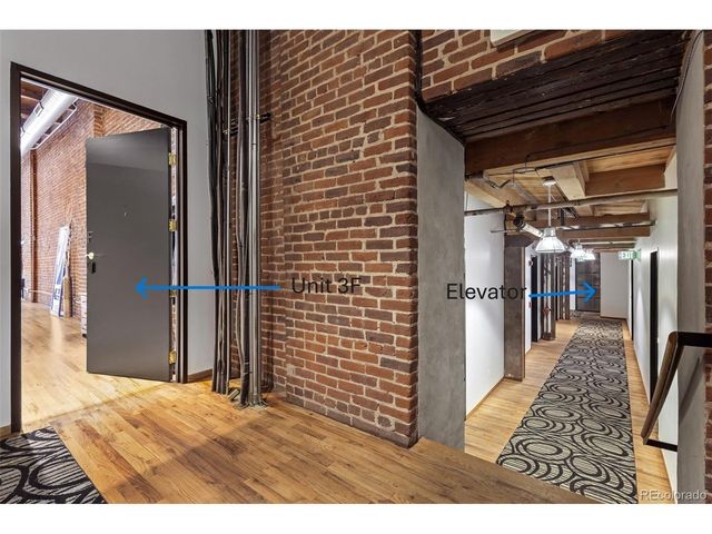 1450 Wynkoop St 3F, Denver, CO 80202