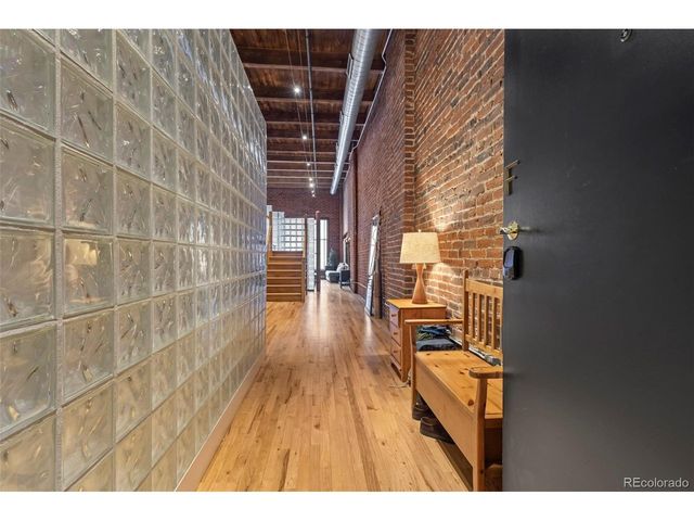 1450 Wynkoop St 3F, Denver, CO 80202