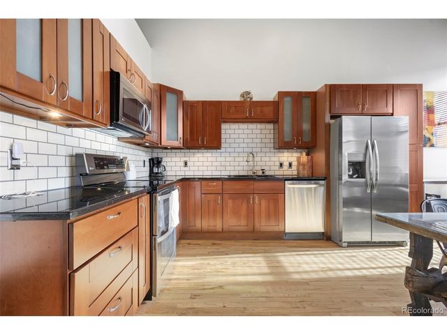 1450 Wynkoop St 3F, Denver, CO 80202