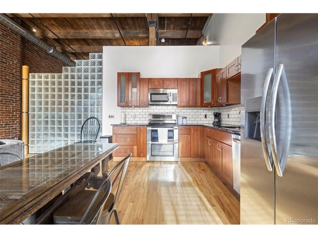 1450 Wynkoop St 3F, Denver, CO 80202