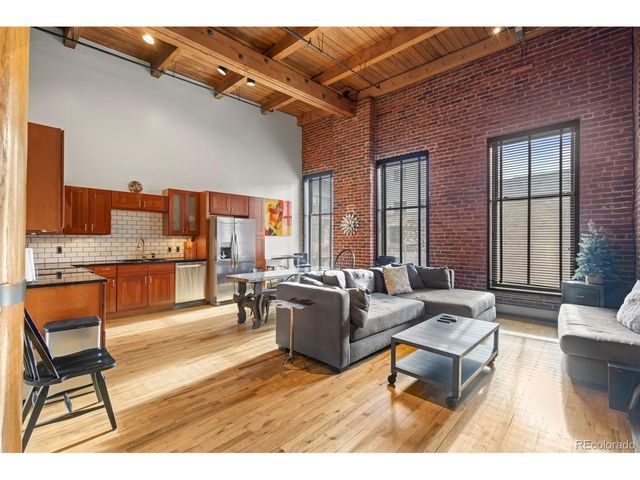 1450 Wynkoop St 3F, Denver, CO 80202