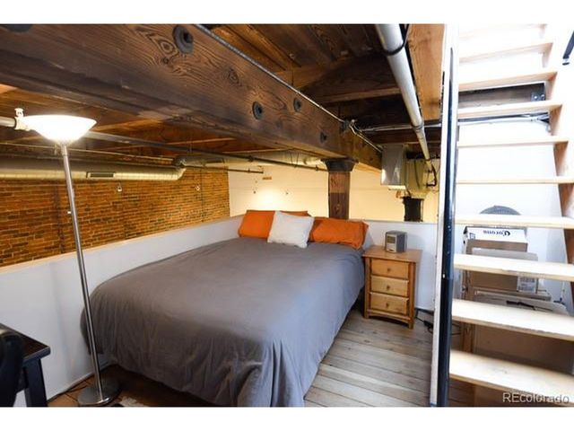 1450 Wynkoop St 3F, Denver, CO 80202