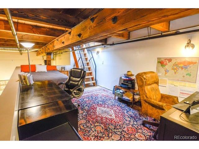 1450 Wynkoop St 3F, Denver, CO 80202