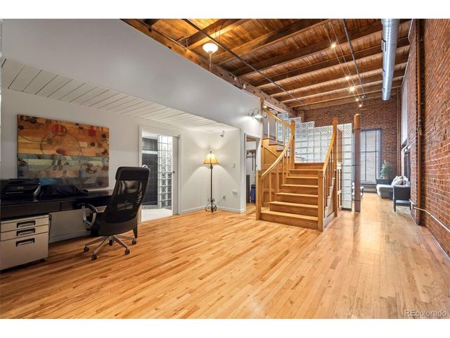 1450 Wynkoop St 3F, Denver, CO 80202