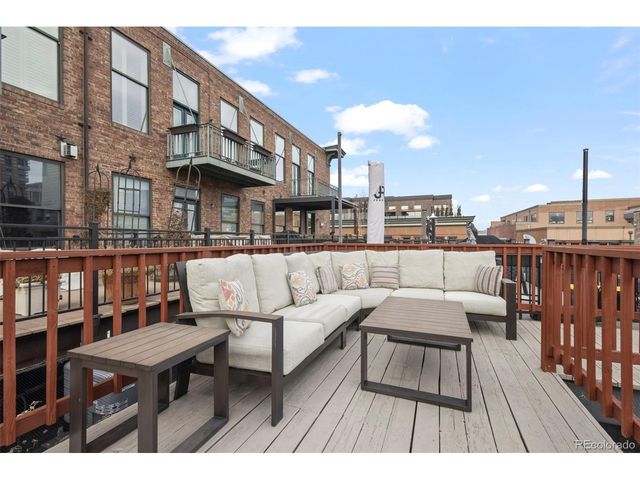 1450 Wynkoop St 3F, Denver, CO 80202