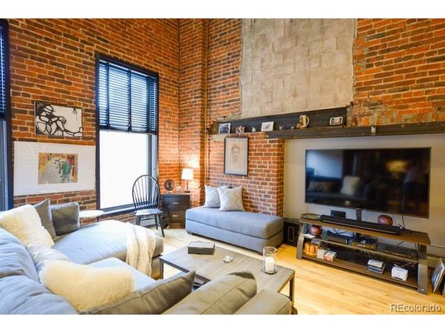 1450 Wynkoop St 3F, Denver, CO 80202