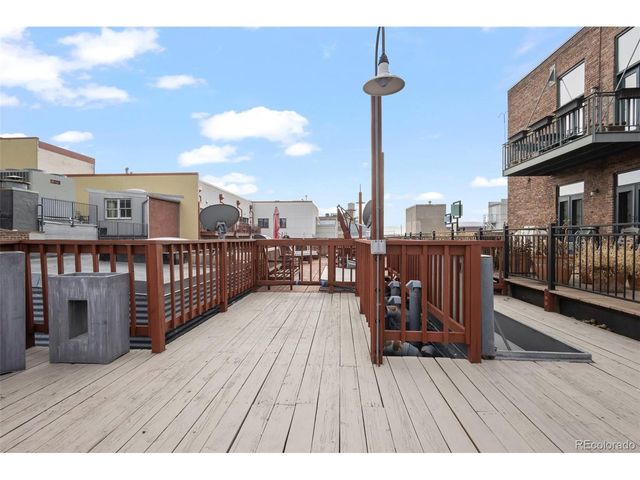 1450 Wynkoop St 3F, Denver, CO 80202