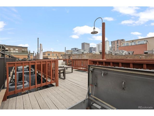 1450 Wynkoop St 3F, Denver, CO 80202