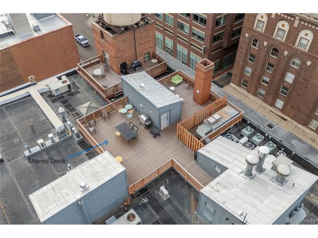 1450 Wynkoop St 3F, Denver, CO 80202