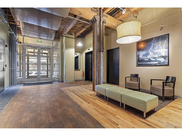 1450 Wynkoop St 3F, Denver, CO 80202