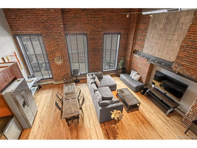 1450 Wynkoop St 3F, Denver, CO 80202