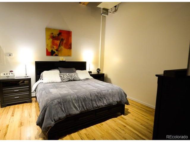 1450 Wynkoop St 3F, Denver, CO 80202