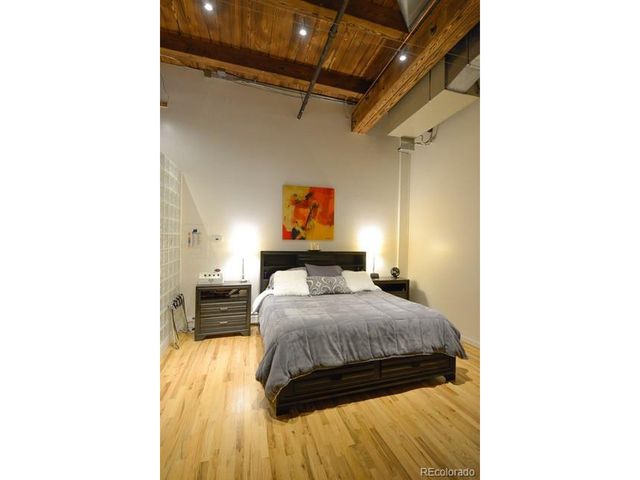 1450 Wynkoop St 3F, Denver, CO 80202