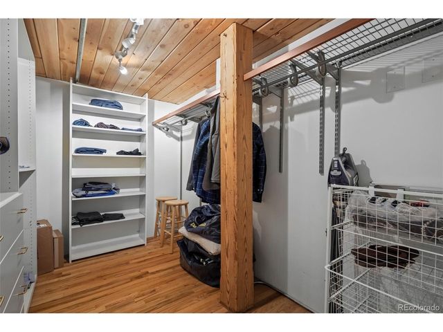 1450 Wynkoop St 3F, Denver, CO 80202
