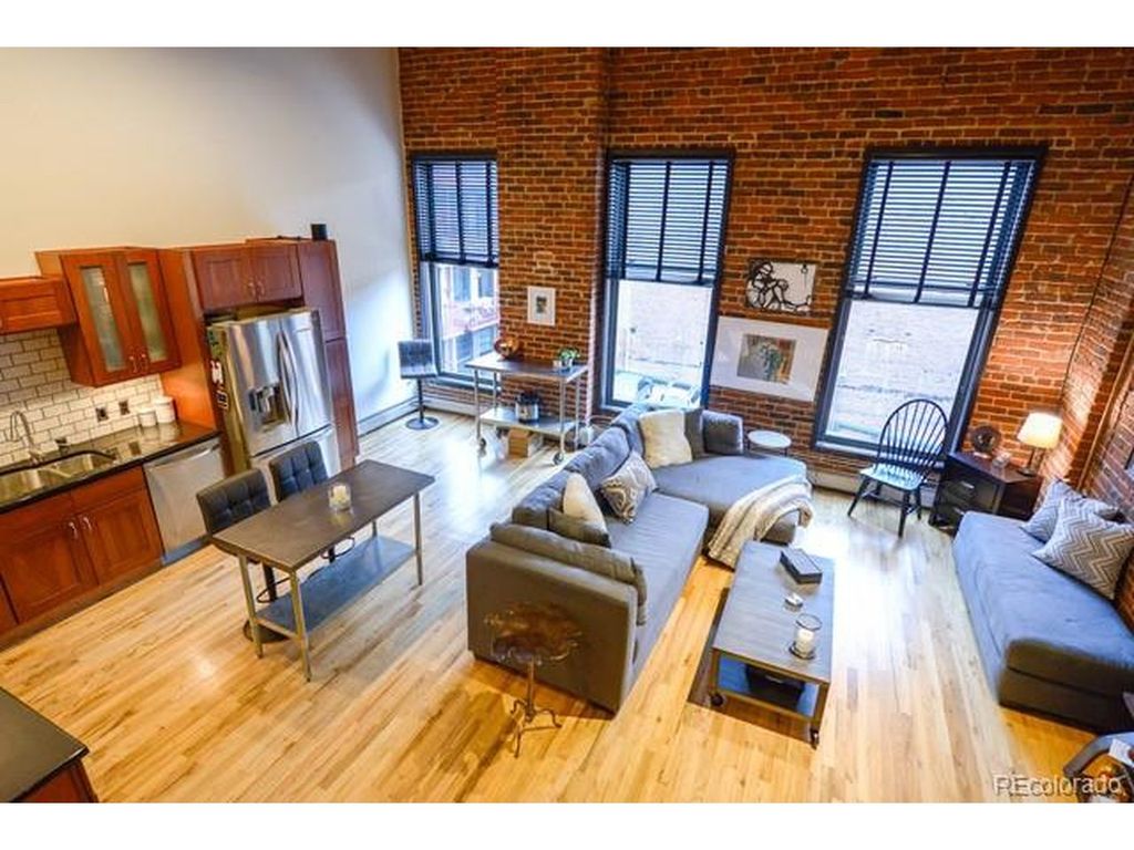 1450 Wynkoop St 3F, Denver, CO 80202