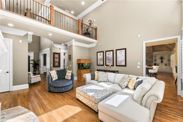 3819 Rockhaven Court, Marietta, GA 30066