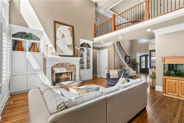 3819 Rockhaven Court, Marietta, GA 30066