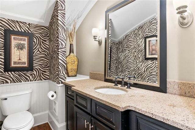 3819 Rockhaven Court, Marietta, GA 30066