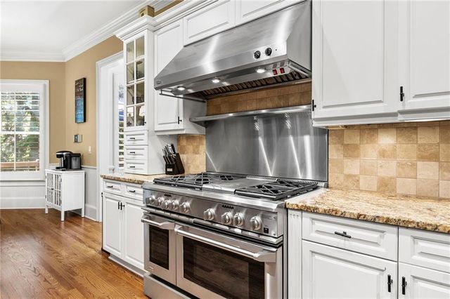 3819 Rockhaven Court, Marietta, GA 30066
