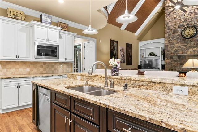 3819 Rockhaven Court, Marietta, GA 30066