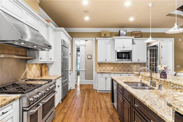 3819 Rockhaven Court, Marietta, GA 30066